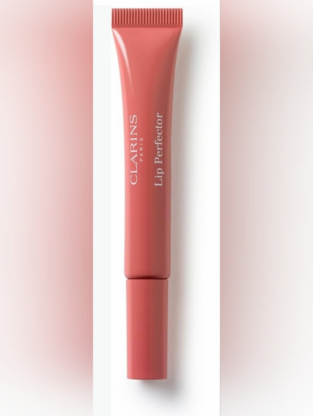 Clarins Lip Perfector Plumping Peptide Gloss Candy # 05 Makeup New